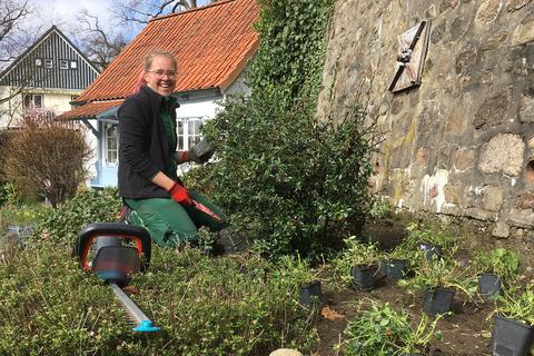 Karriere Ausbildung – Zimmern Garten- und Landschaftsbau GmbH